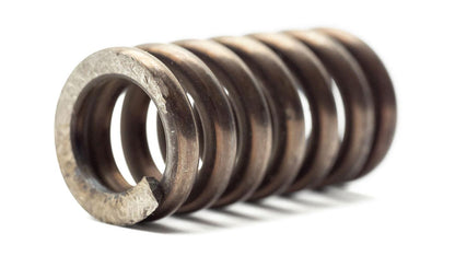 Automatic Shift Collar Outer Spring, 1966-77 Ford Bronco