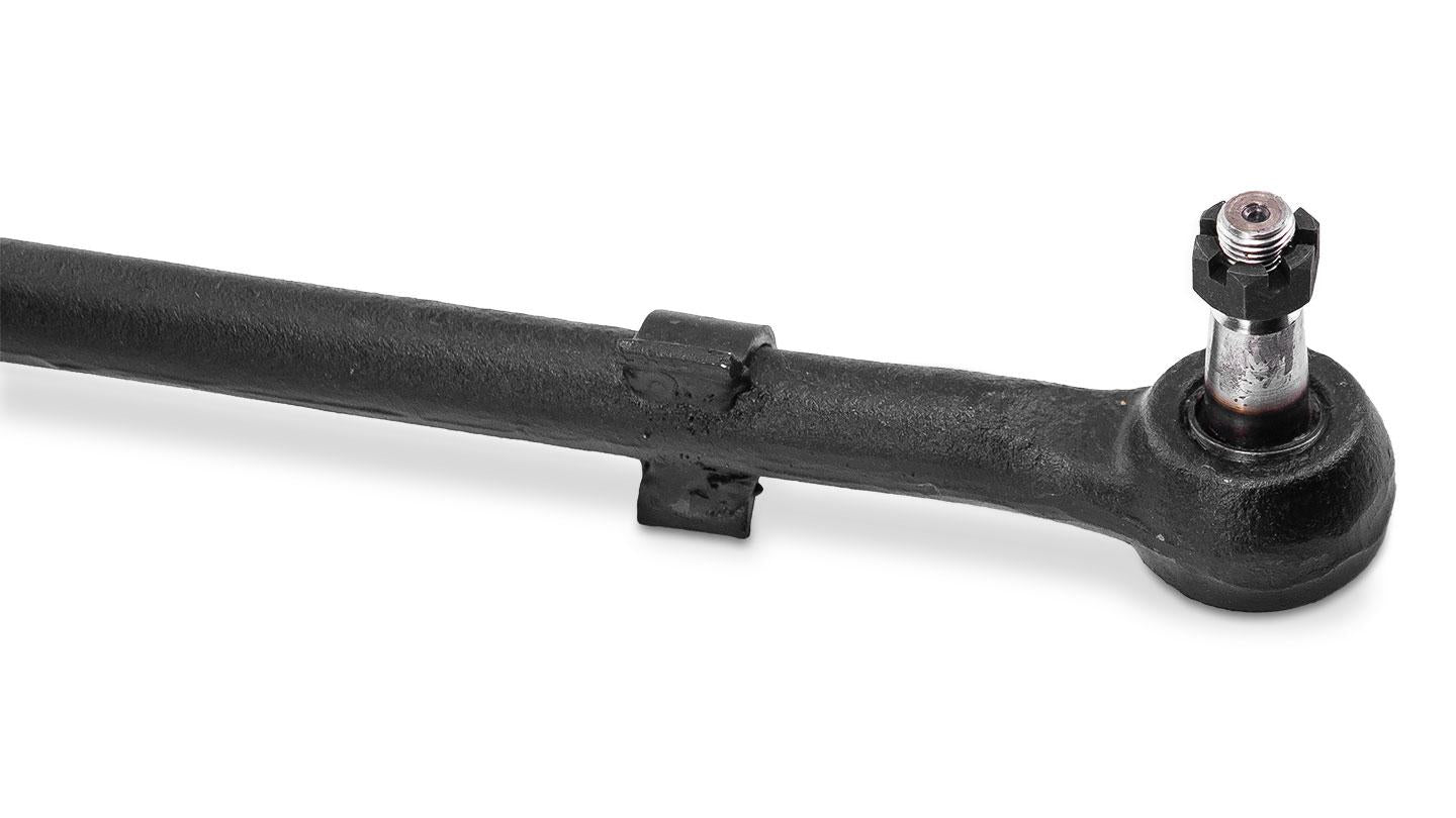 T-Style Adjustable Drag Link, 1966-75 Ford Bronco