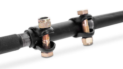 T-Style Adjustable Drag Link, 1966-75 Ford Bronco