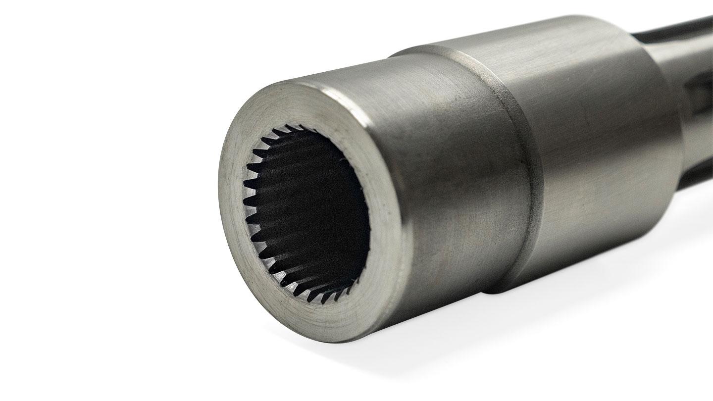 C4 Automatic Transmission Coupler Shaft