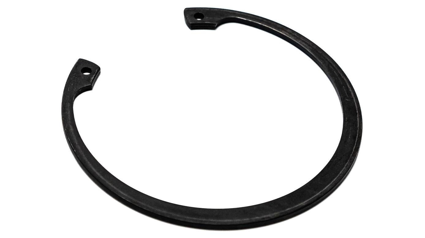 Adapter Bearing Retainer Snap Ring for ALUMINUM Retainer