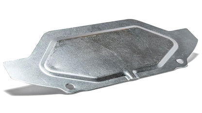 C4 Automatic Transmission Inspection Plate Cover, 1966-77 Ford Bronco
