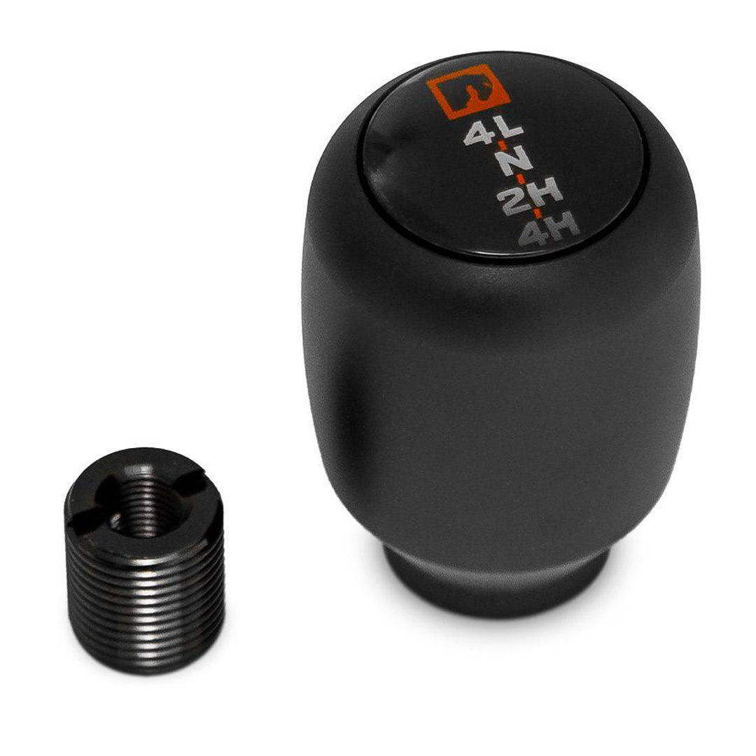 T-Style Dana 20 Transfer Case Shifter, 1966-72 Ford Bronco