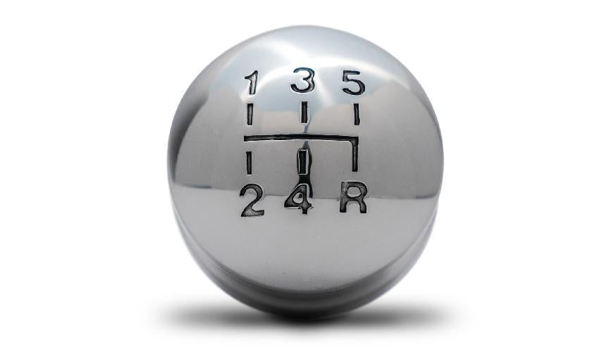 Billet 5-speed Shift Knob