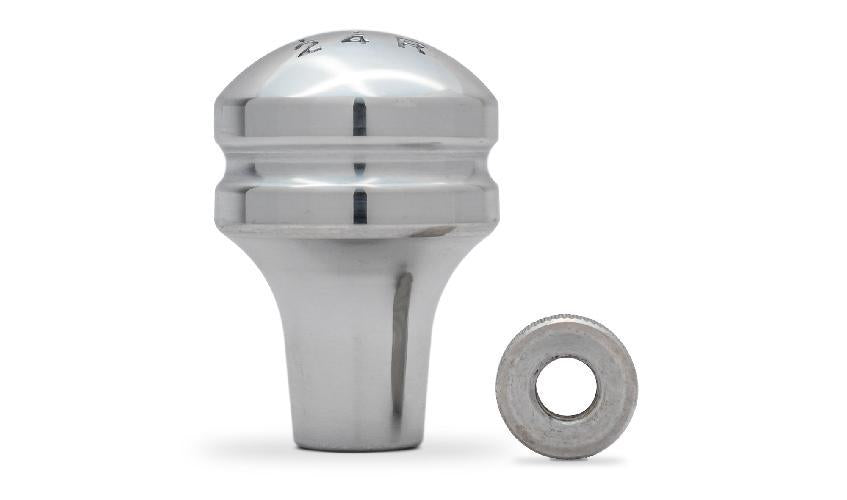 Billet 5-speed Shift Knob