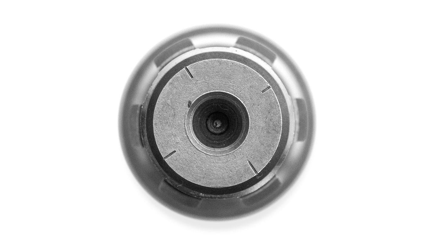 3-Speed Manual Coupler Shaft, 1966-77 Ford Bronco