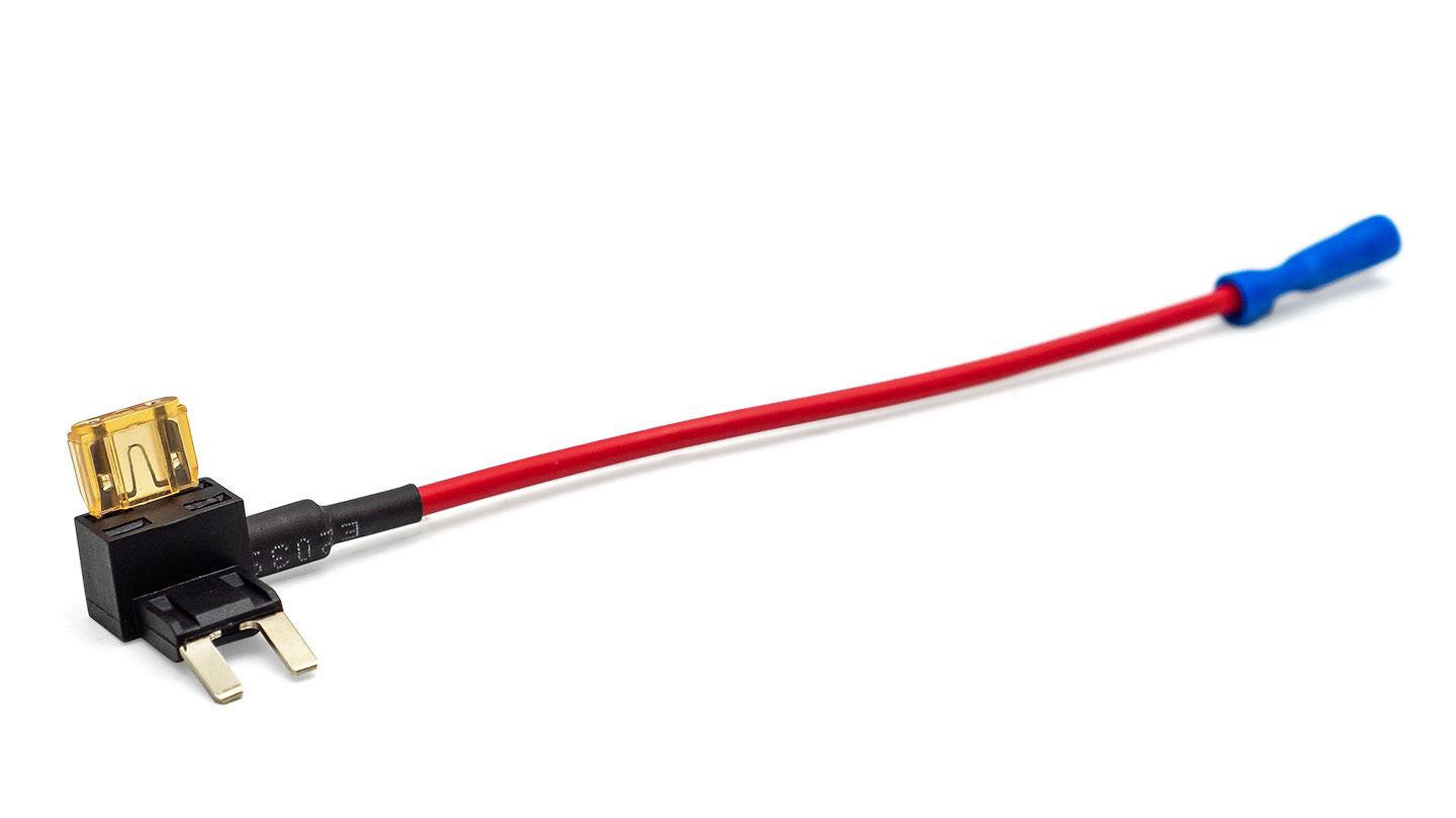SWITCH-PROS SP9100 Switch Panel Power System