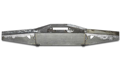 Impact Series Front Winch Bumper, 1966-77 Ford Bronco
