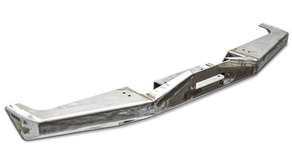 Impact Series Front Winch Bumper, 1966-77 Ford Bronco