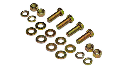 Impact Series Rear Bumper w/Tire Rack & RotopaX Mount, 1966-77 Ford Bronco