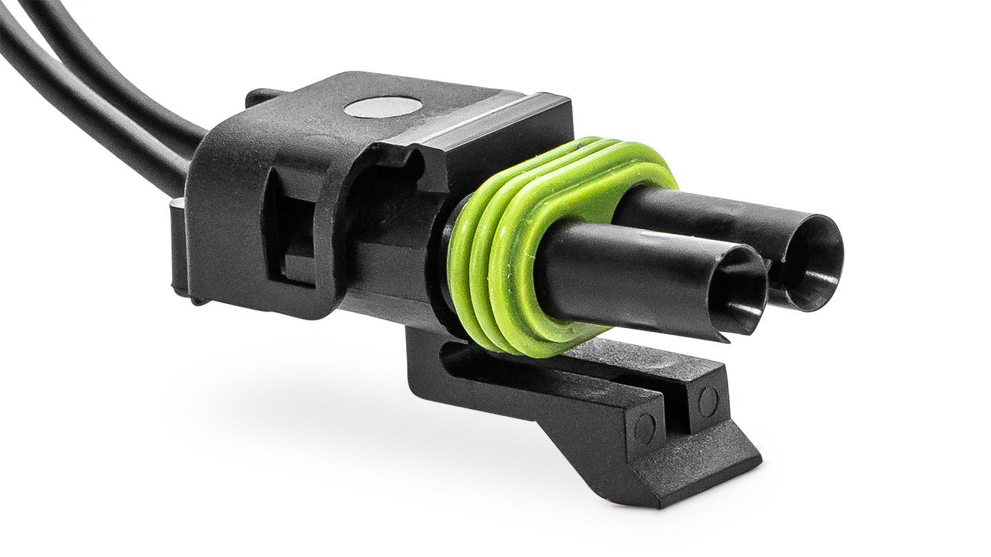 AX-15 Transmission Backup Light Switch Pigtail