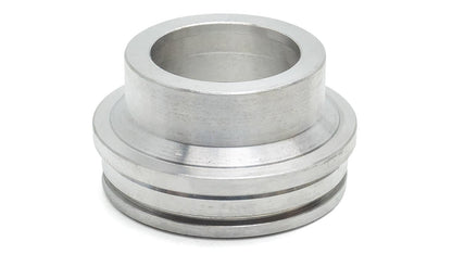 Dana 20 Transfer Case to AOD, AODE, 4R70W 4WD Automatic Transmission Adapter, 1966-77 Ford Bronco
