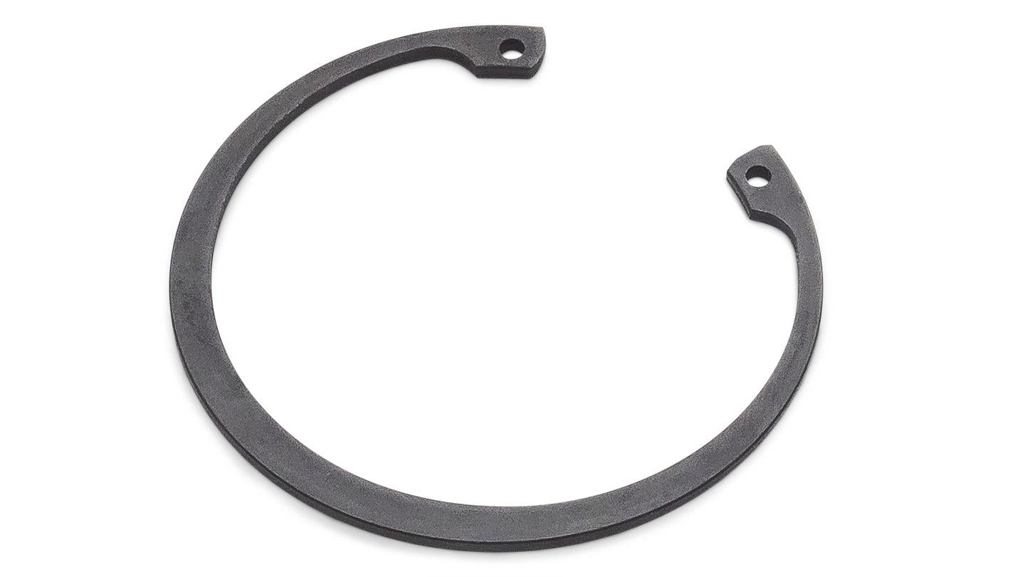 Dana 20 Transfer Case to AOD, AODE, 4R70W 4WD Automatic Transmission Adapter, 1966-77 Ford Bronco