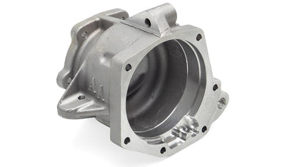 Dana 20 Transfer Case to AOD, AODE, 4R70W 4WD Automatic Transmission Adapter, 1966-77 Ford Bronco