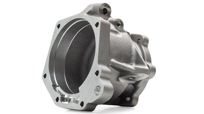 Dana 20 Transfer Case to AOD, AODE, 4R70W 4WD Automatic Transmission Adapter, 1966-77 Ford Bronco