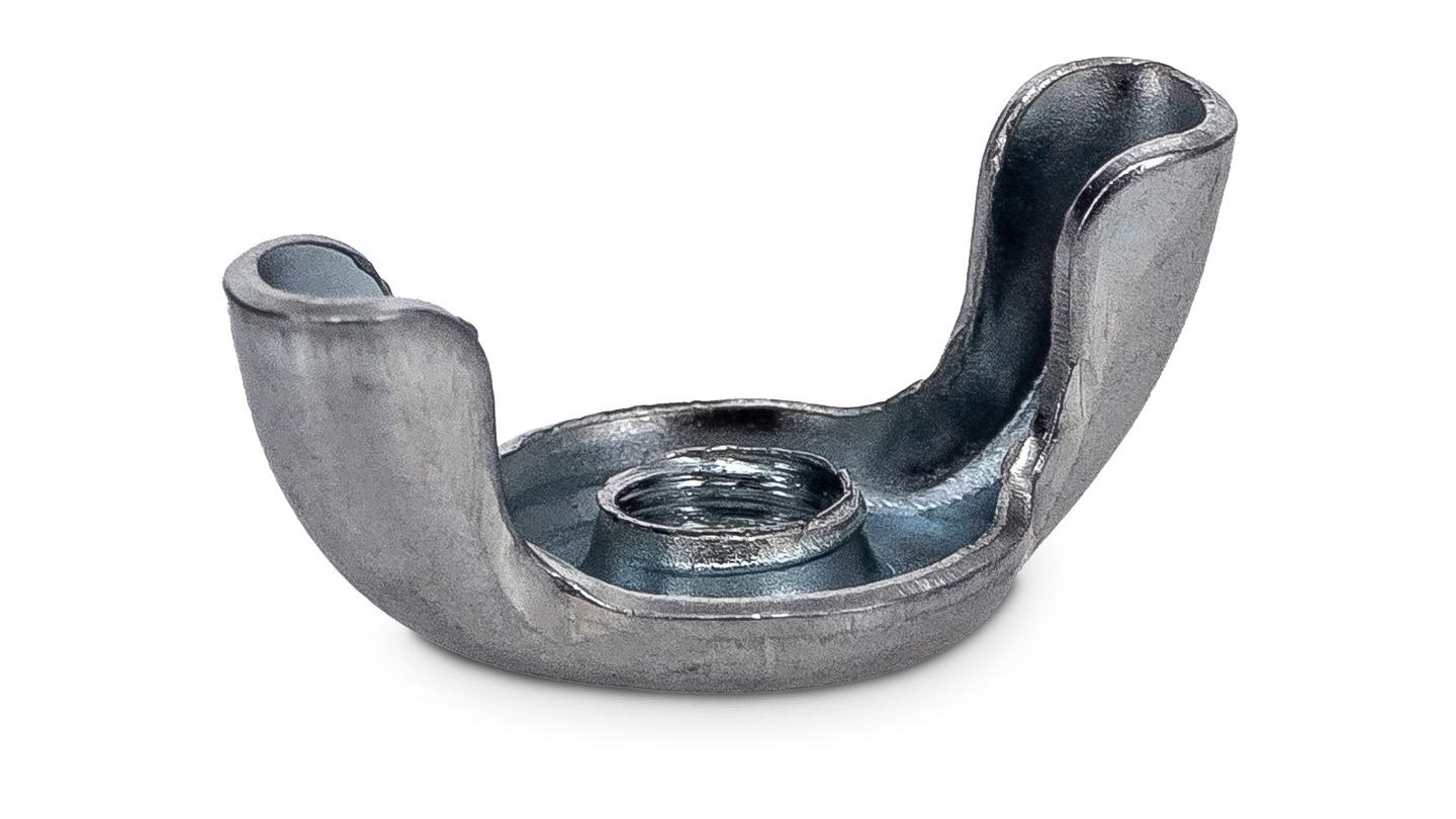 Air Cleaner Underside Wing Nut, 1966-77 Ford Bronco