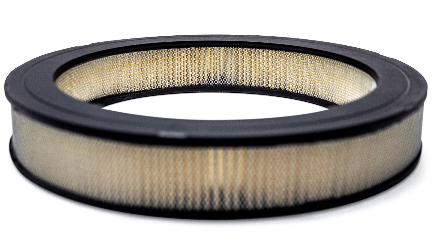 Air Cleaner Filter Only - 12 inch