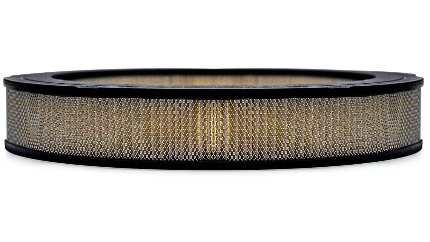 Air Cleaner Filter Only - 12 inch