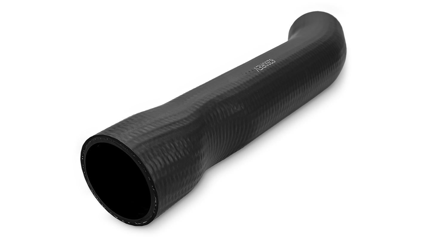 Fuel Tank Filler Hose, Rear Main, 1977 Ford Bronco