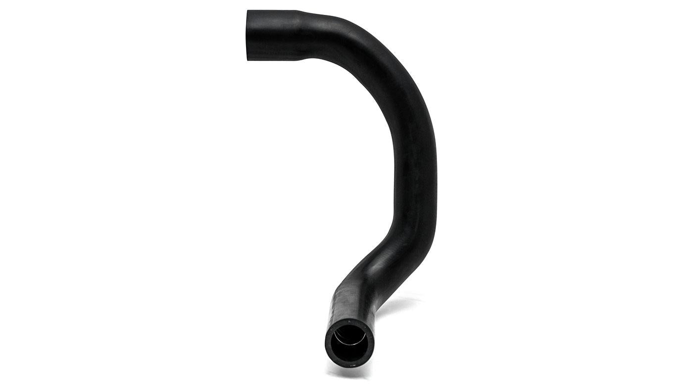 6-cylinder Lower Radiator Hose, 170ci & 200ci, 1966-77 Ford Bronco