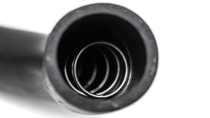 6-cylinder Lower Radiator Hose, 170ci & 200ci, 1966-77 Ford Bronco