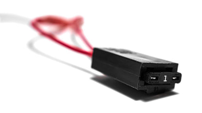 Electronic Heater Control Valve w/Switch