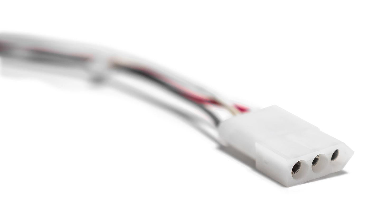 Electronic Heater Control Valve w/Switch