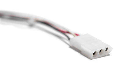 Electronic Heater Control Valve w/Switch