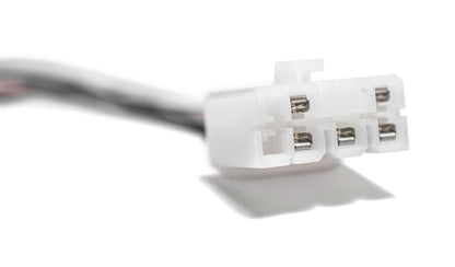 Electronic Heater Control Valve w/Switch