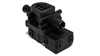 Electronic Heater Control Valve w/Switch