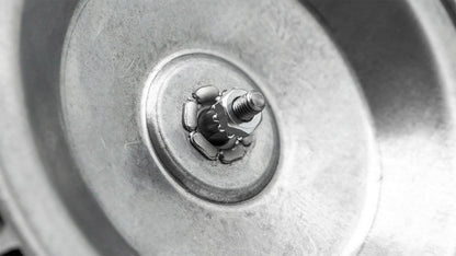 Heater Blower Motor/Squirrel Cage Upgrade Kit, 1966-77 Ford Bronco