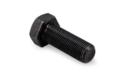 Harmonic Balancer Bolt & Washer