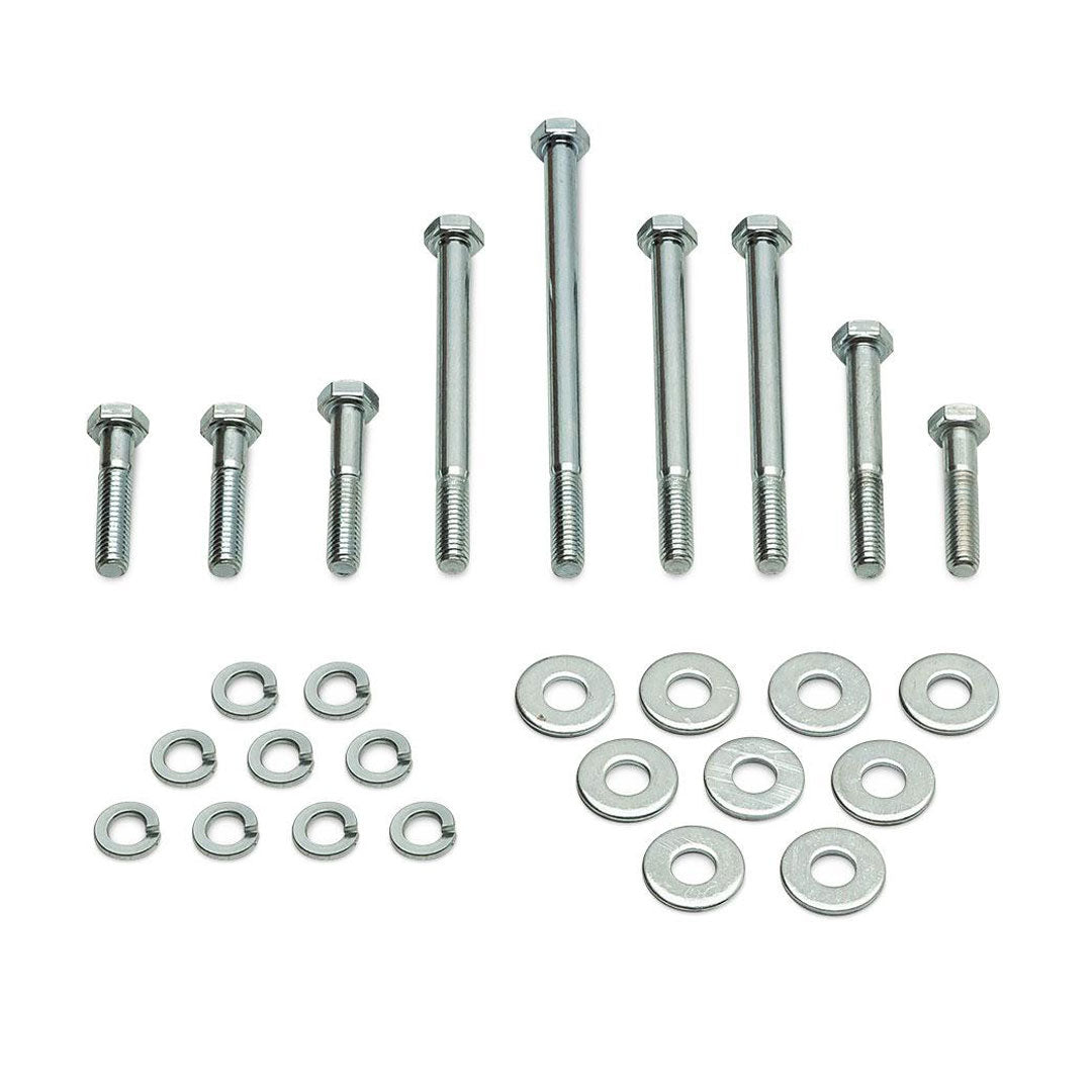 Water Pump Hardware Kit, V8, 1966-77 Ford Bronco