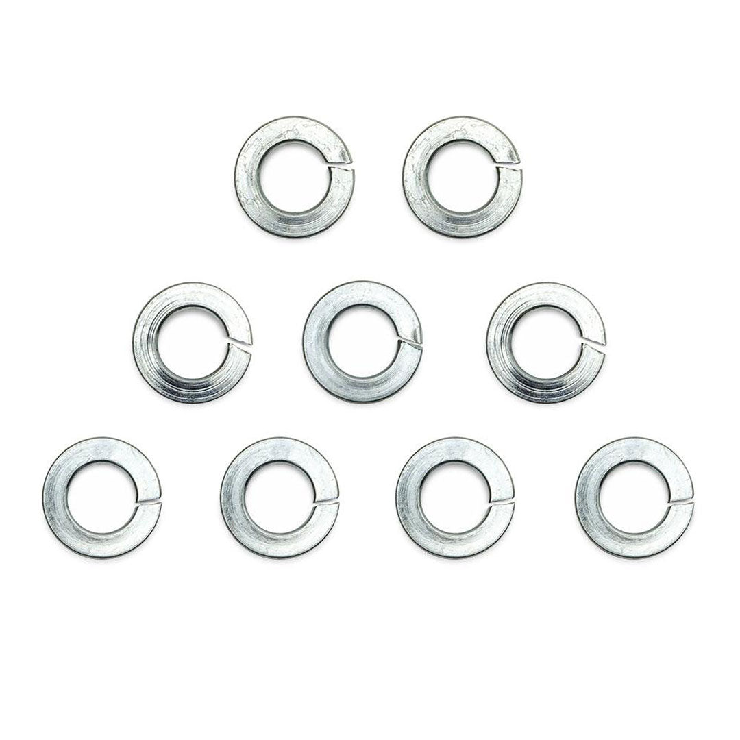 Water Pump Hardware Kit, V8, 1966-77 Ford Bronco