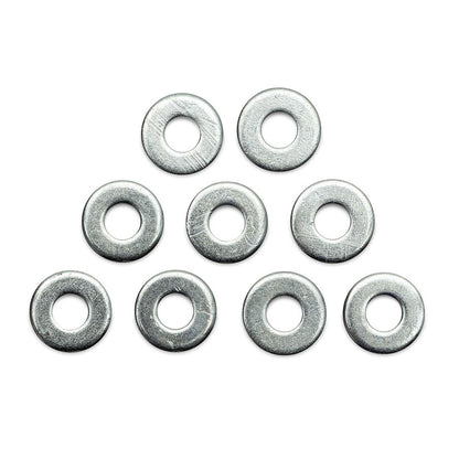 Water Pump Hardware Kit, V8, 1966-77 Ford Bronco