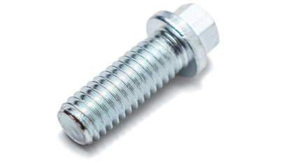 Polished Ceramic Coated V8 Headers - Stainless Steel  - 289, 302, 351W