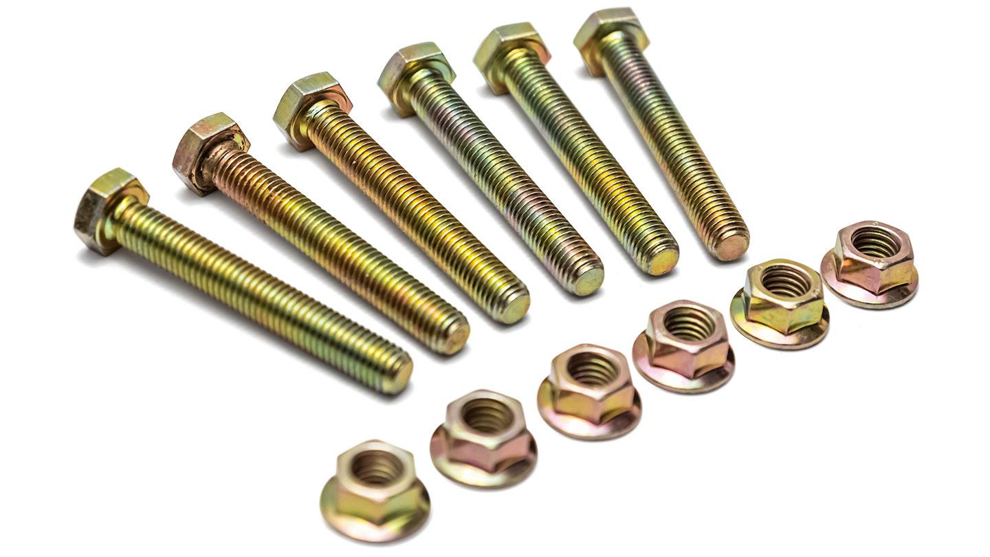 Polished Ceramic Coated V8 Headers - Stainless Steel  - 289, 302, 351W