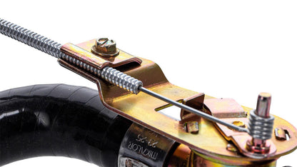 Heater Control Valve, OE Style Metal, 1966-77 Ford Bronco