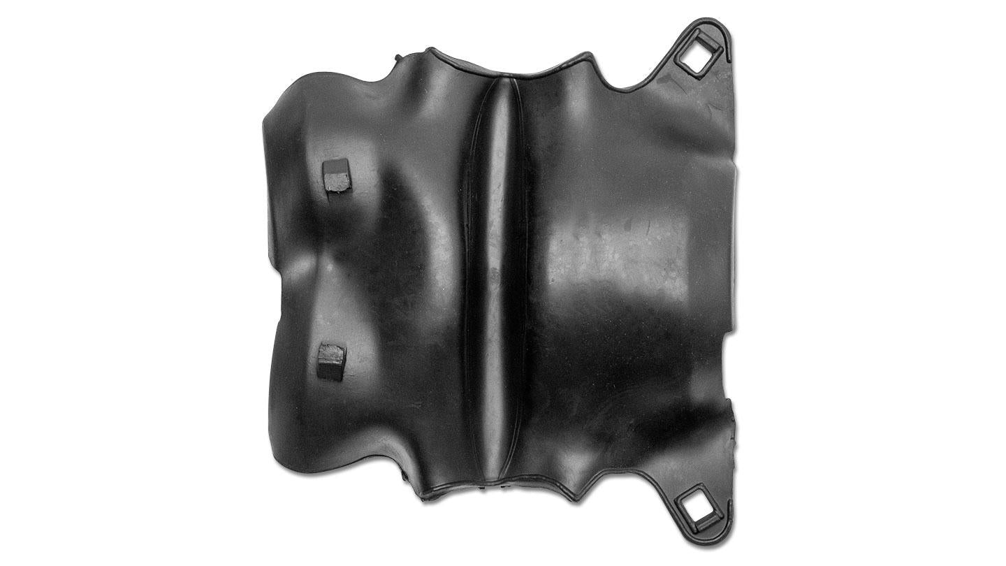 Distributor Boot, Rubber