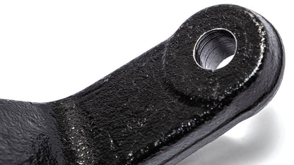 Fully Indexed Drop Pitman Arm, 1966 & 1976-77 Ford Bronco