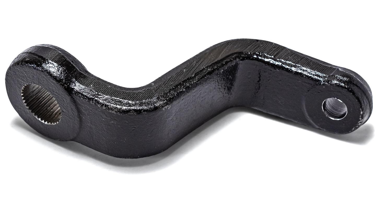 Fully Indexed Drop Pitman Arm, 1967-75 Ford Bronco
