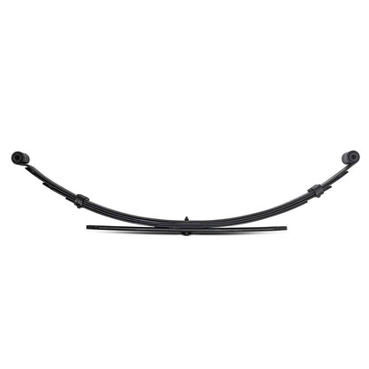 Leaf Springs - Stock Height, 5 Pack, Pair