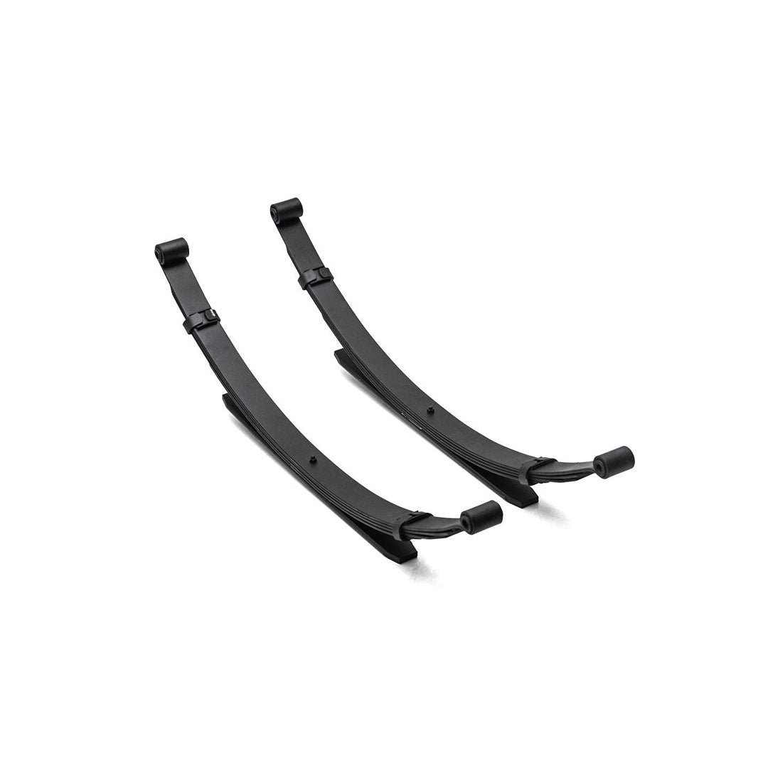 Leaf Springs - Stock Height, 5 Pack, Pair