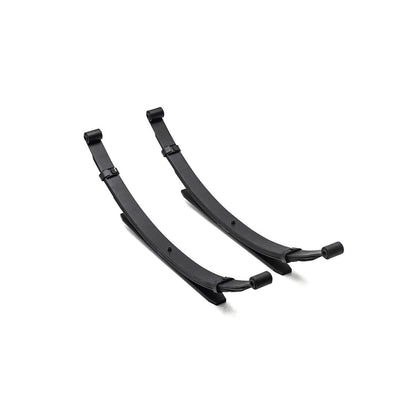 Leaf Springs - Stock Height, 5 Pack, Pair