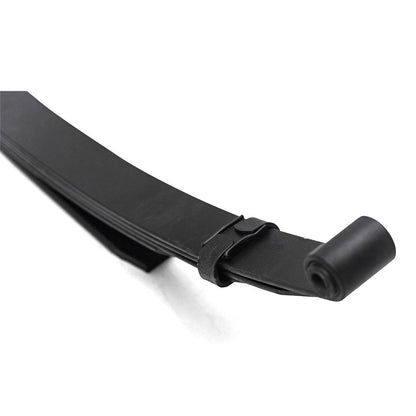 Leaf Springs - Stock Height, 5 Pack, Pair