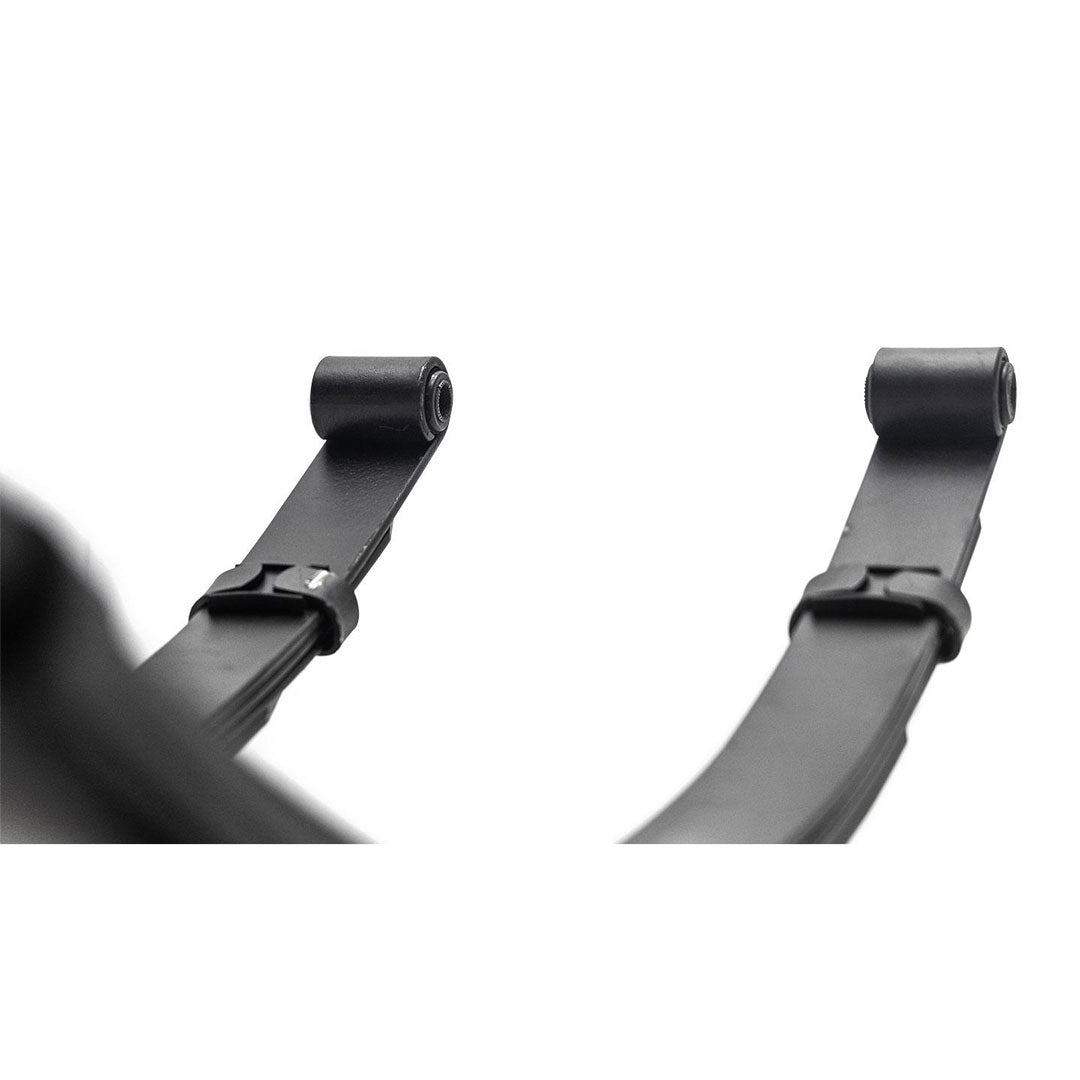 Leaf Springs - Stock Height, 5 Pack, Pair