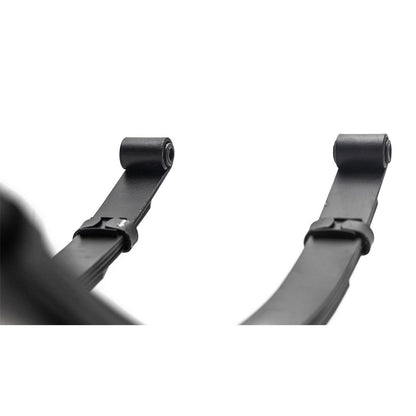 Leaf Springs - Stock Height, 5 Pack, Pair