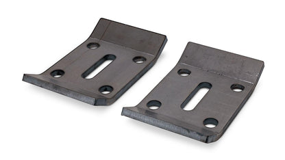 Heavy Duty Leaf Spring U-Bolt Retainer Plates & 5/8" U-Bolts