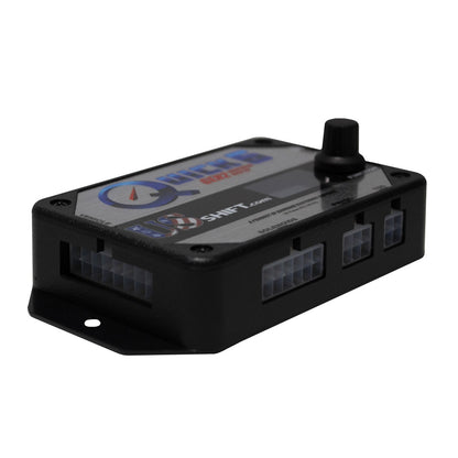 6R80 Quick 6 Shifter Controller for Carbureted Setup