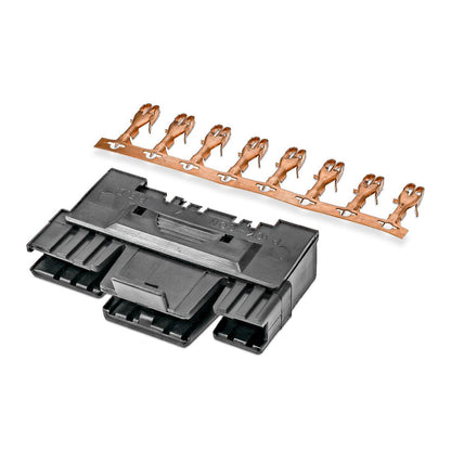 Tilt Column Turn Signal Wire Adapter, 1966-77 Ford Bronco